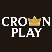 CrownPlay casino logo