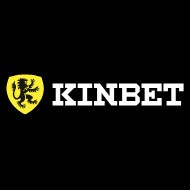 Kinbet casino logo
