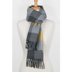 Black / Grey / Yellow