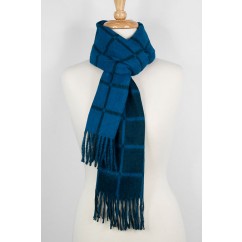 Black / Blue