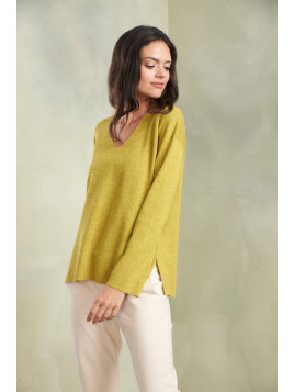TOPAZ Sweater
