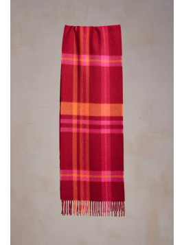 PEAT SCARF