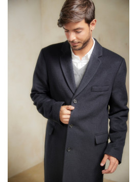 NARS COAT