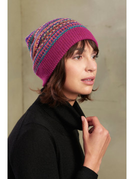 TITICACA BEANIE CAPULINA