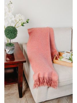 Jet Blanket Rosado