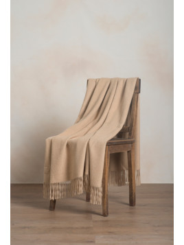 JET THROW BLANKET POLVO