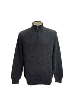Charcoal/Black