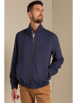 Nadrian Jacket