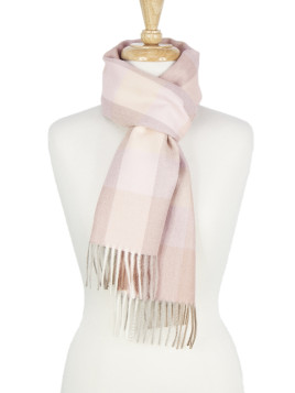 Pale Pink Multi