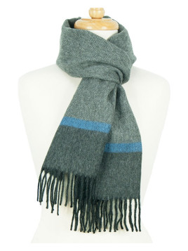 Grey/Mid Stripe