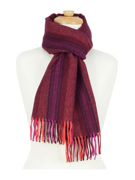 Burgundy Mix