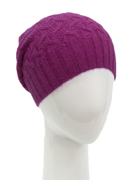 Winter Pink
