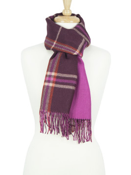 Pink Stripe