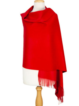 Bright Red