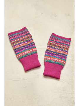 TITICACA GLOVES CAPULINA