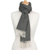 Light Grey Black