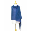Shawl Bicolour Lake